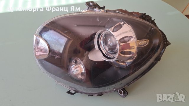 PL1305631004 MINI COUTRYMAN R60