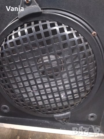 Тонколона BOSE , снимка 5 - Тонколони - 44077275