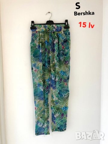 официални работни класически панталони 34/36, снимка 4 - Панталони - 38135165