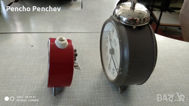 Колекционерски часовници от СССР и ГДР