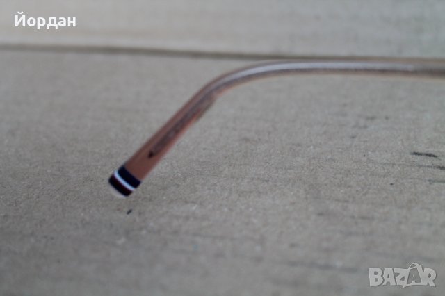 Очила ''Tommy Hilfiger'', снимка 11 - Слънчеви и диоптрични очила - 43559889