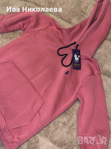 Ново худи Polo Ralph Lauren