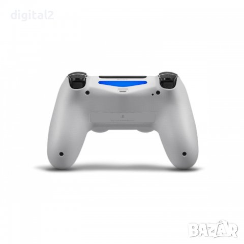 Конзола Sony Playstation 4 Slim 500 GB Реновирани + 2 Игри, снимка 16 - PlayStation конзоли - 36664728