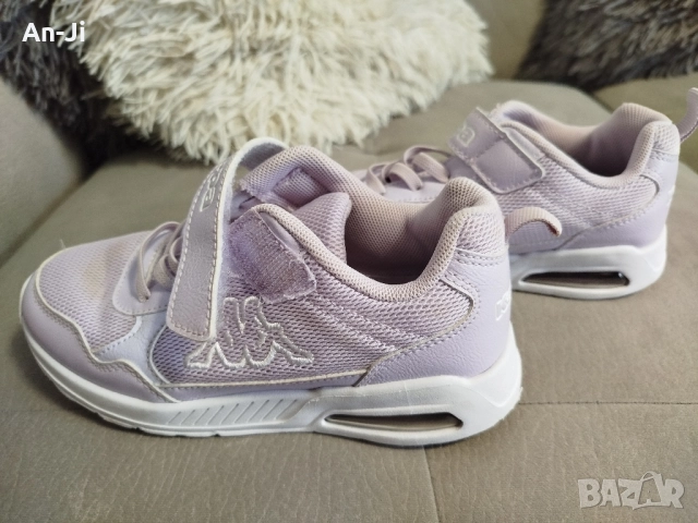 маратонки Kappa, снимка 2 - Детски маратонки - 52385545