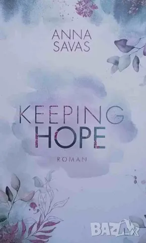 Keeping hope