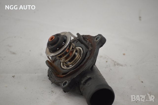 Термостат за Audi 3.0 TDI , снимка 3 - Части - 37793730