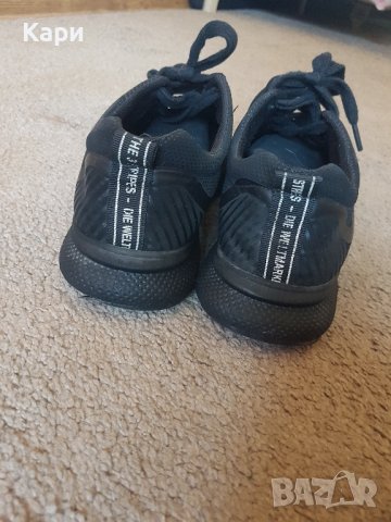 Детски маратонки 38-39н, снимка 11 - Детски маратонки - 43017372