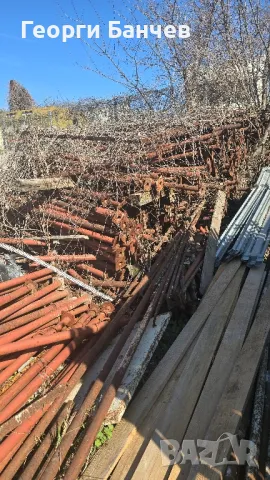 строителна техника, снимка 9 - Индустриална техника - 49598416