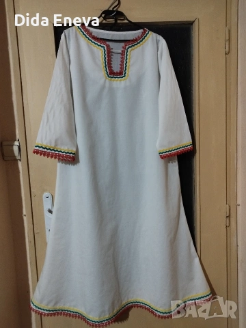 Дамска риза( носия) или за носия