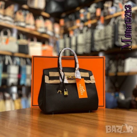 чанти hermes 30✖️23 CM🎖️
, снимка 11 - Чанти - 50924964