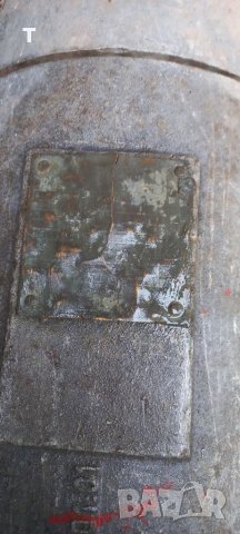 Водна помпа бибо, снимка 3 - Водни помпи - 36376757