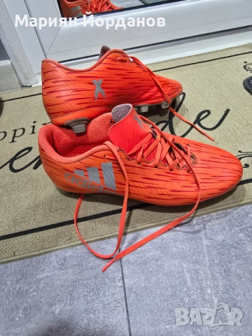 Мъжки боти и бутонки, снимка 2 - Спортни обувки - 52604707