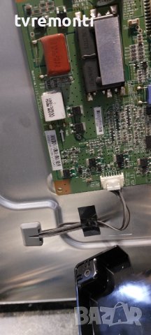 INVERTER BOARD SSL460_3E2T REV 0.1 for 46 inc DISPLAY ,Toshiba 46TL838, снимка 3 - Части и Платки - 37454139