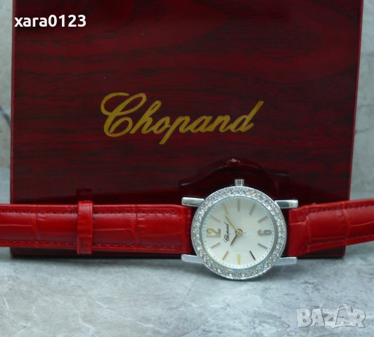 Chopard реплика 012, снимка 6 - Дамски - 27405655