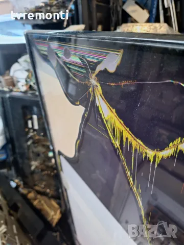 подсветка от дисплей VES500QNFH-L6-Z02 от Телевизор JVC модел LT-50VA3300, снимка 7 - Части и Платки - 49398177