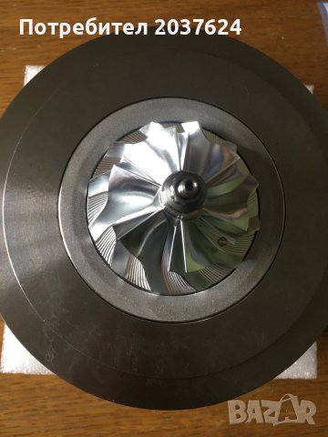 Хибридна средна част за BMW x5 e70 - x6 e71, снимка 2 - Части - 39402860