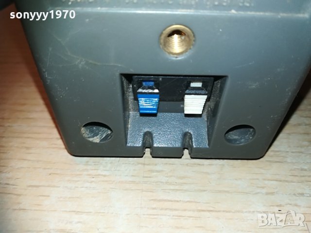 panasonic sb-fs335 70w/6ohm 1бр 0604212103, снимка 12 - Тонколони - 32452278