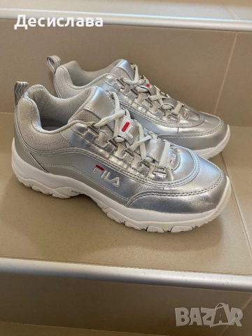 Fila 38 номер, снимка 2 - Маратонки - 52167683