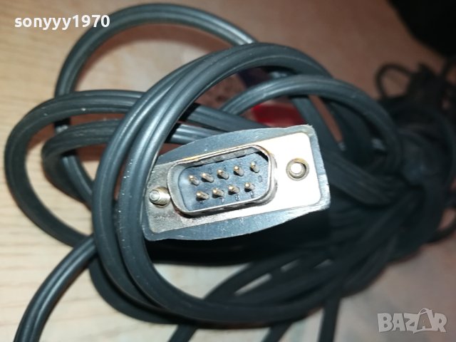 BOSE-АУДИОКАБЕЛ-ВНОС SWISS 2611230805, снимка 2 - Тонколони - 43151109