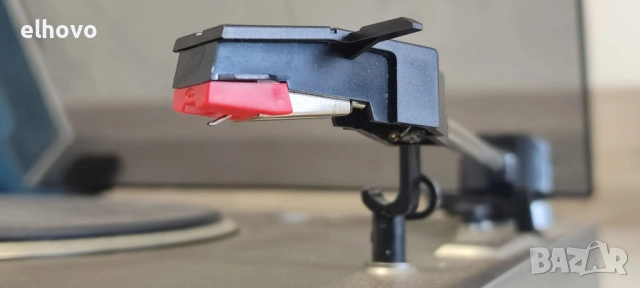 Грамофон Sony PS-J20#1, снимка 4 - Грамофони - 53425625