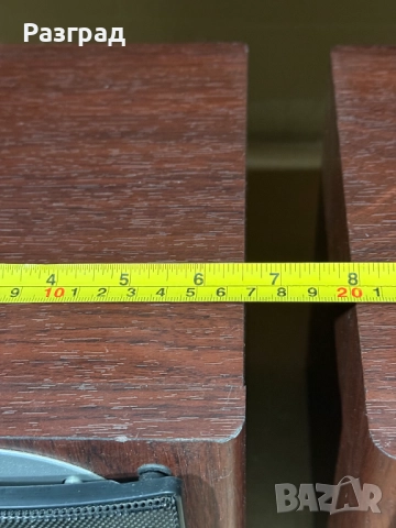 Тонколони SHARP CP-UH2440H, снимка 8 - Тонколони - 52650934