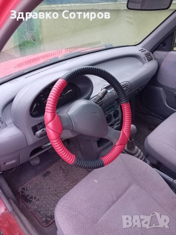 продавам Нисан Микра, снимка 5 - Автомобили и джипове - 52677714