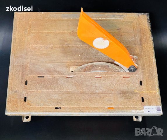 Стационарен циркуляр Dexter TC180I