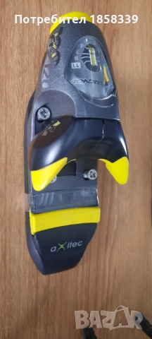 Ски автомати Rossignol ftx 120 axitec, снимка 5 - Зимни спортове - 52142620
