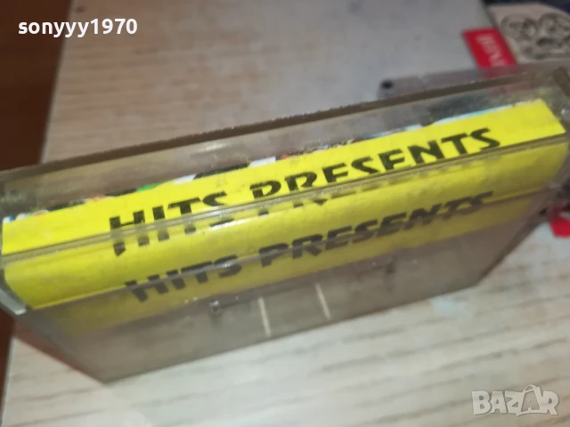 DISCO SUPER-TAPE 1906251731, снимка 2 - Аудио касети - 50727769