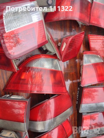 Стопове Saab 9000/900/9-3/9-5, снимка 6 - Части - 43727966