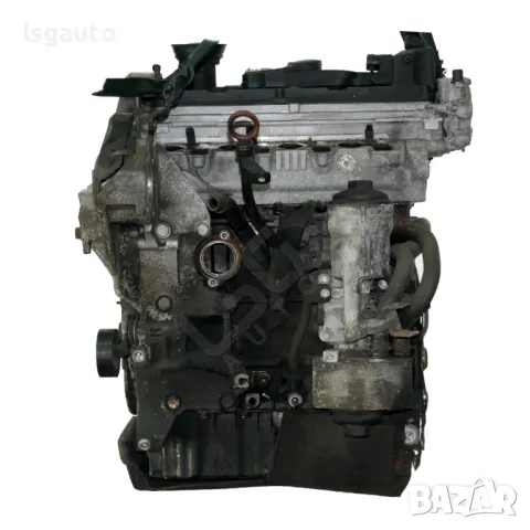 Двигател 2.0 TDI Volkswagen Golf VI 2008-2016 ID: 141927