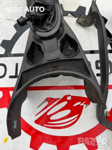 Средно Барче за Форд Фокус 1 , Ford Focus Mk1 (1997-2005), снимка 4 - Части - 48302156