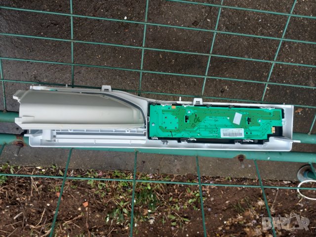 Продавам на части пералня Hotpoint Ariston RSG 925 J, снимка 7 - Перални - 44005793