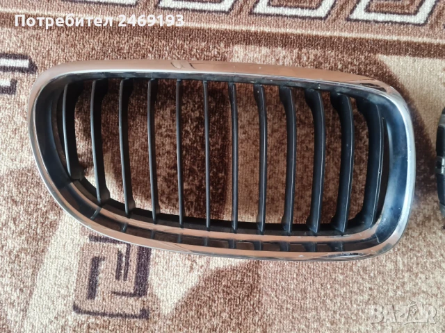 Бъбреци за BMW e90 фейслифт , снимка 3 - Части - 50677643