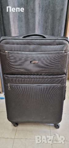 куфар Enzo Nori.