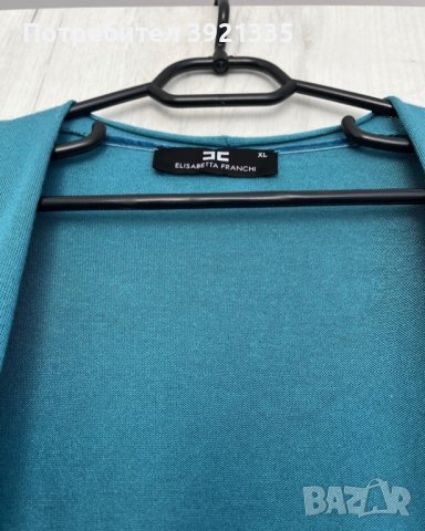 Elisabetta Franchi, Scotch and Soda, снимка 2 - Жилетки - 43382077