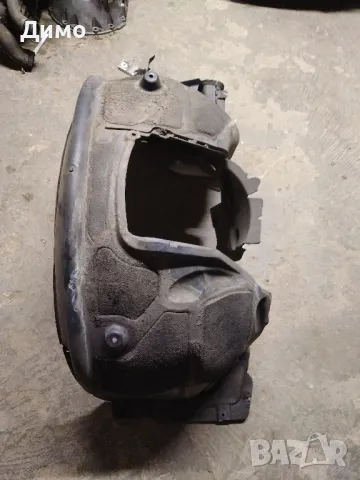 подкалник ляв бмв е61 bmw e61 3.0 бензин 216кс , снимка 2 - Части - 49833832