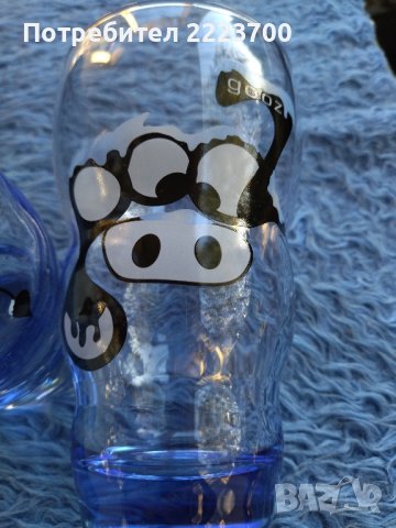 чаши за безалкохолно , снимка 2 - Чаши - 42983803