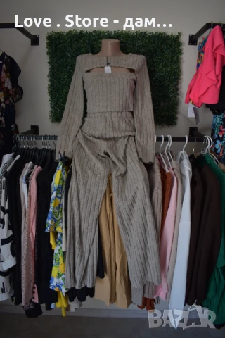 Макси рокли и комплекти на намаление , снимка 13 - Рокли - 50524815