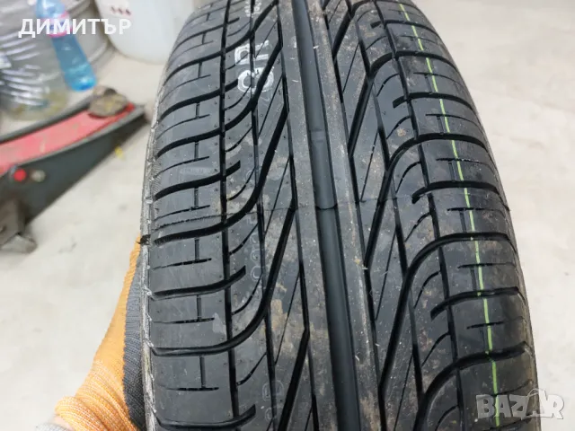 САМО 1бр.НОВА лятна гума PIRELLI 195/65/15 , снимка 2 - Гуми и джанти - 48967703