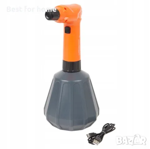  Пулвелизатор с батерия  4V и резервоар с обем 1 л.  Ferm