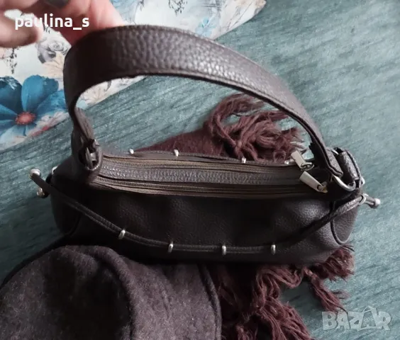 Два броя / Маркова мини чанта , снимка 7 - Чанти - 48735677