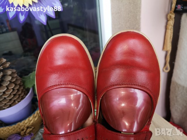 Обувки Josef Seibel 38 н. , снимка 12 - Дамски ежедневни обувки - 39967734