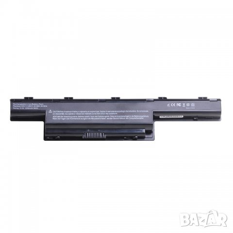 Батерия за лаптоп ACER Aspire, 10.8 V, 4250, 4333, 4551, 4738, 4741, 4743, 5250, 5253, 5336, 5552 , снимка 3 - Батерии за лаптопи - 33438599