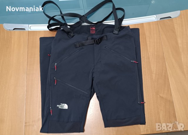 The North Face®-Много Запазен, снимка 17 - Спортни дрехи, екипи - 43925541