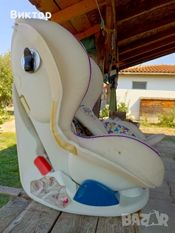 детско столче за кола, снимка 1