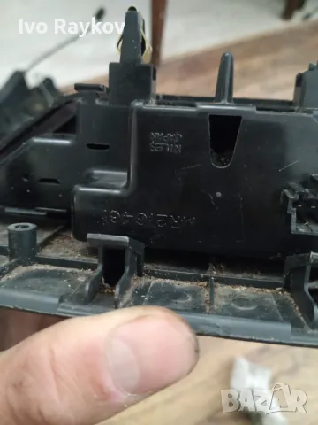 ДИСПЛЕЙ , Mitsubishi Galant VI Sedan (09.1996 - 10.2000, MR216461 , снимка 7 - Части - 47297737