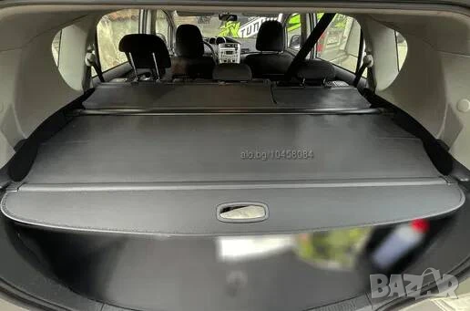 Щора за багажник за toyota verso (2009-2018)