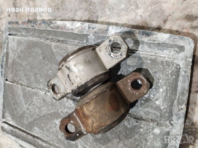 Тампони стабилизираща щанга, снимка 2 - Части - 27205366