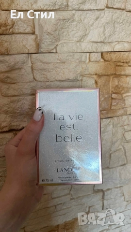 💯Дамски Парфюми . 💯Трайност над 20 часа. 💰Цена:50.00лв/25.56€ #парфюм #дамски #90мл, снимка 2 - Дамски парфюми - 51777730